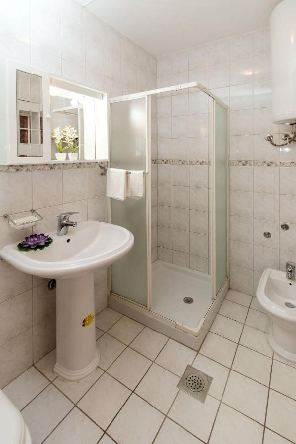 Apartment Villa Anna - Jad112 By Interhome Jadranovo Buitenkant foto